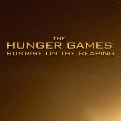 Miniature photo du film : The Hunger Games: Sunrise on the Reaping