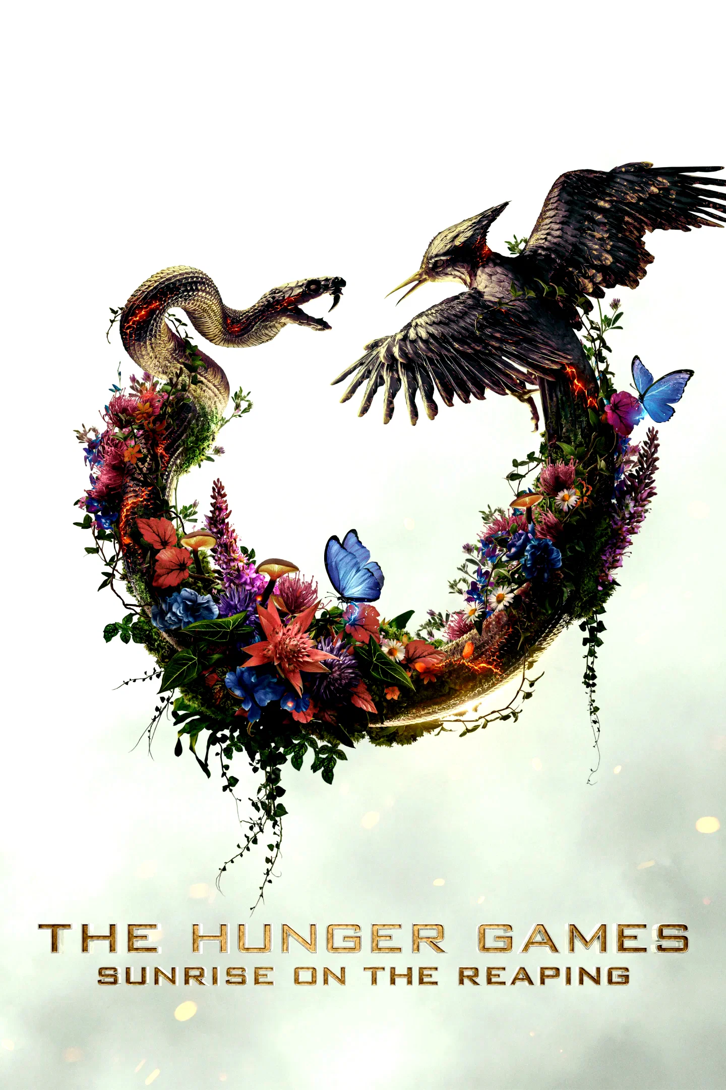 Photo du film : The Hunger Games: Sunrise on the Reaping
