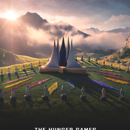 Miniature photo du film : The Hunger Games: Sunrise on the Reaping