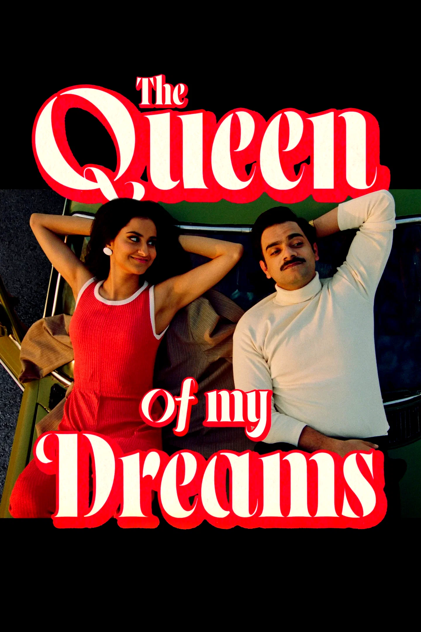 Photo du film : The Queen of My Dreams