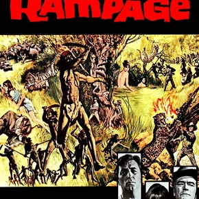 Photo du film : Massacre pour un fauve