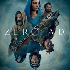 Photo du film : Zero A.D.