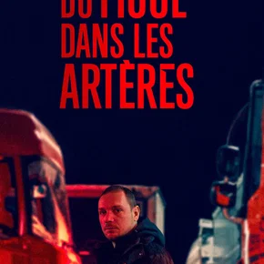 Photo du film : Du fioul dans les artères