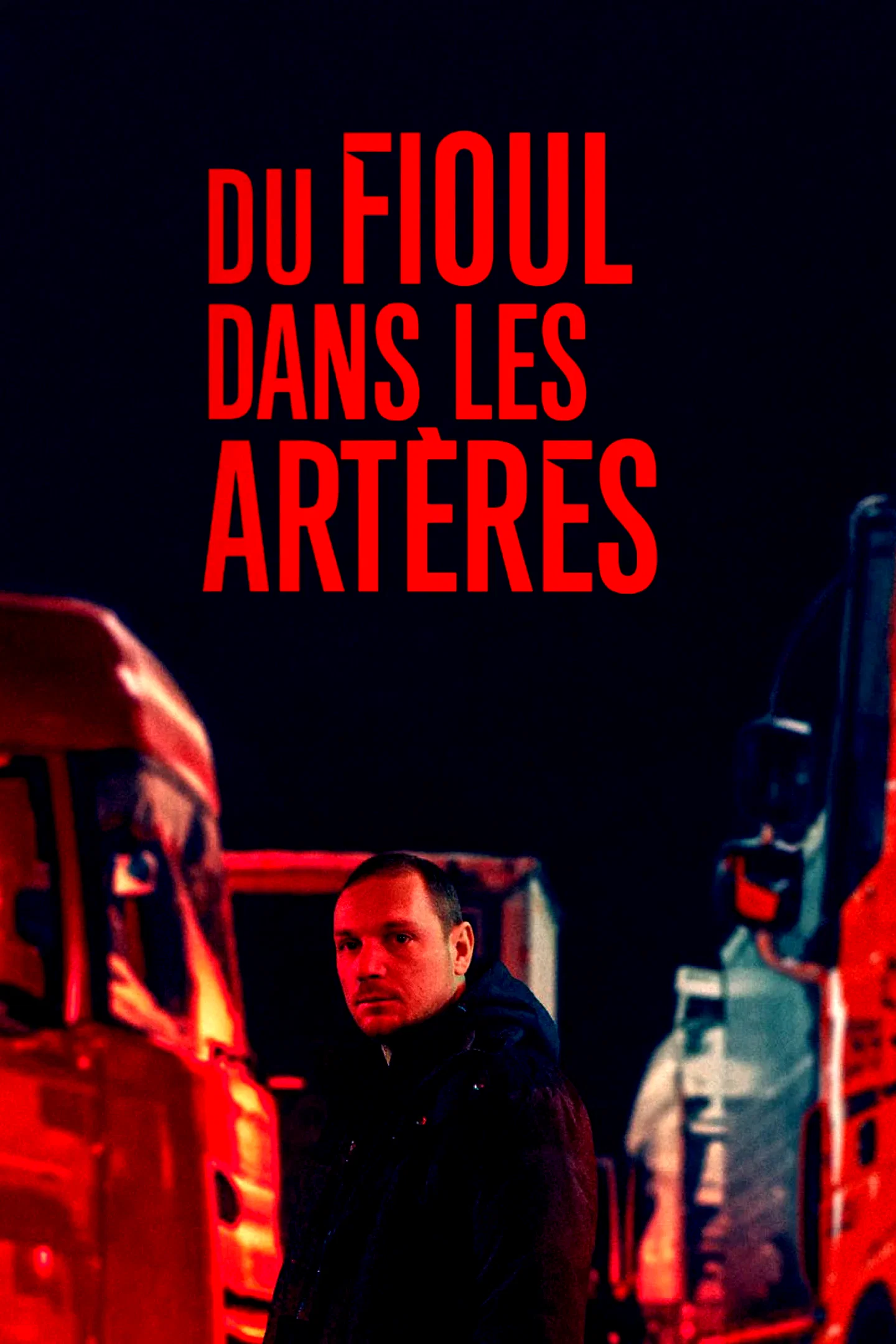 Photo du film : Du fioul dans les artères