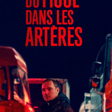 Miniature photo du film : Du fioul dans les artères