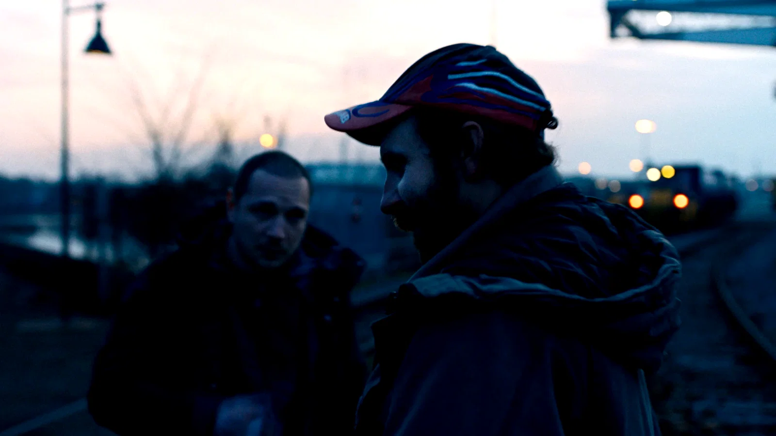 Photo du film : Du fioul dans les artères