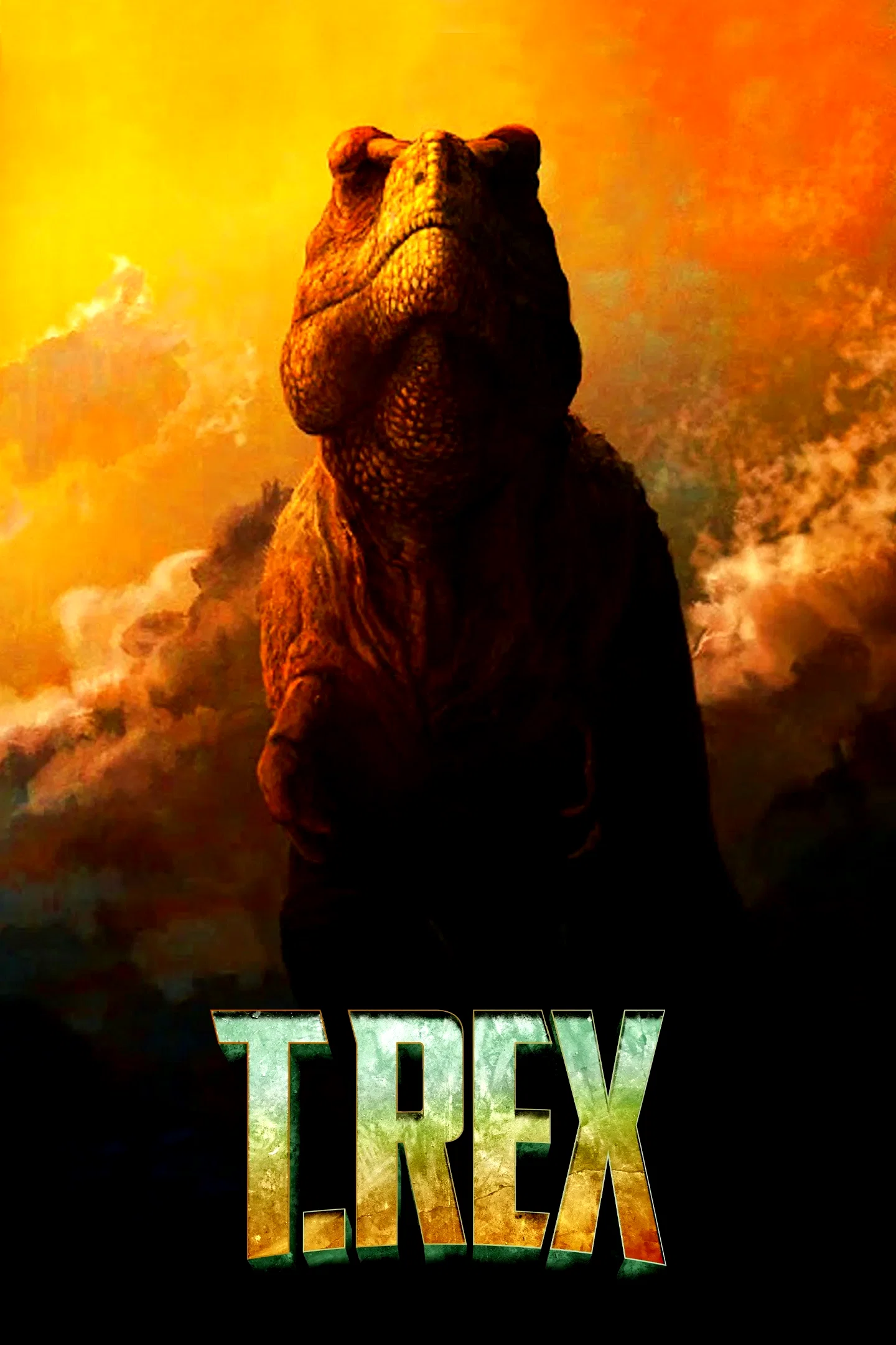 Photo du film : T.Rex