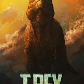 Photo du film : T.Rex