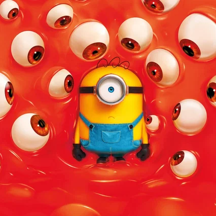 Miniature photo du film : Des Minions et des monstres