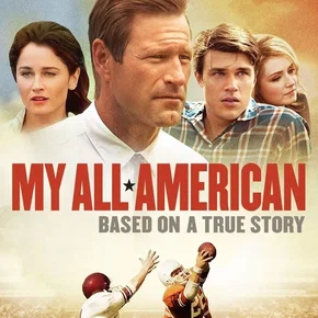 Photo du film : My All American
