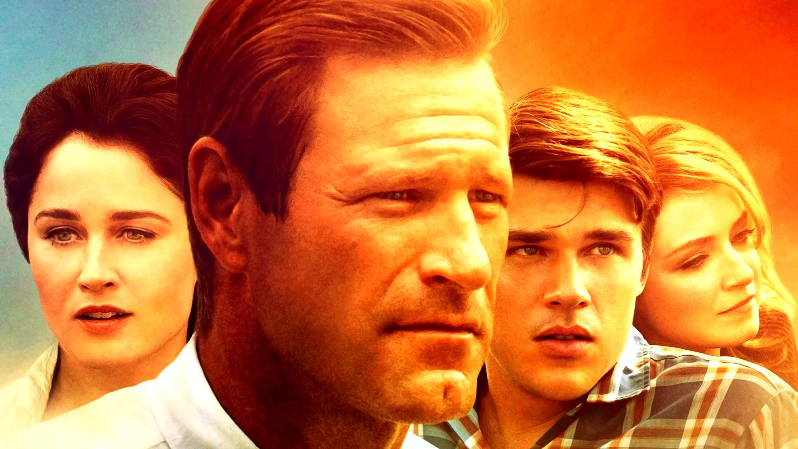 Photo 3 du film : My All American