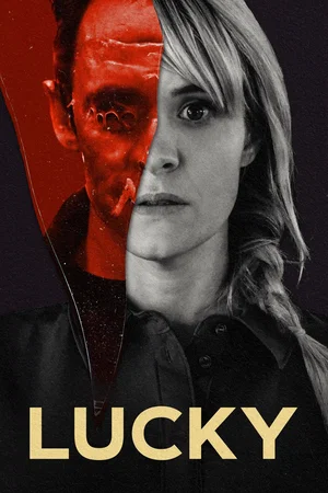 Affiche du film : Lucky
