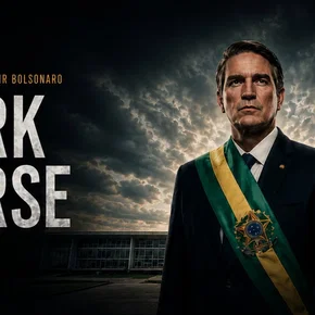 Photo du film : Dark Horse