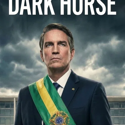 Miniature photo du film : Dark Horse