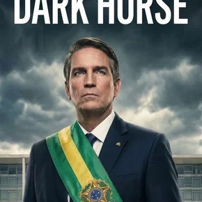 Photo du film : Dark Horse