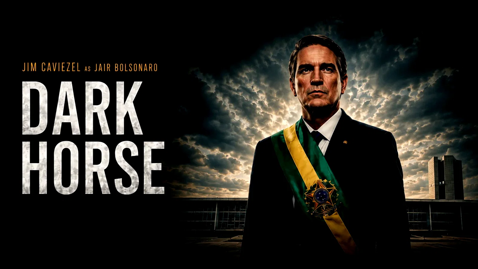 Photo 4 du film : Dark Horse