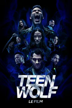 Affiche du film Teen Wolf : Le film