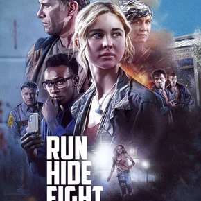 Photo du film : Run Hide Fight
