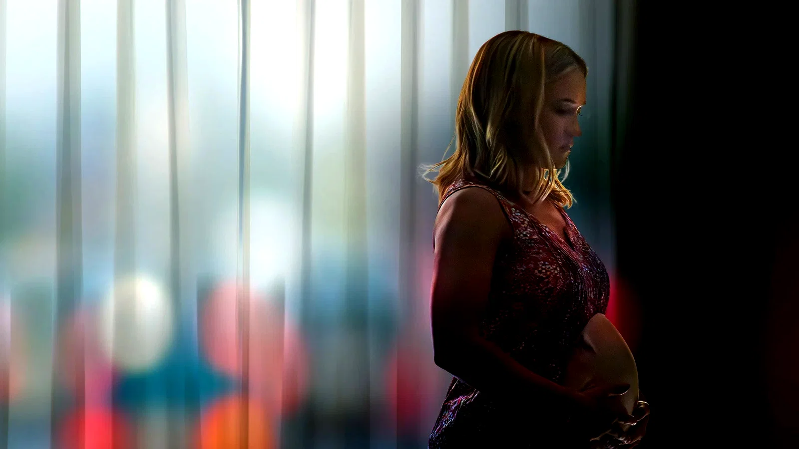Photo 3 du film : Tuée pour son bébé : l'histoire vraie d'Heidi Broussard