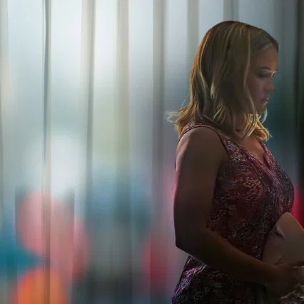 Miniature photo du film : Tuée pour son bébé : l'histoire vraie d'Heidi Broussard