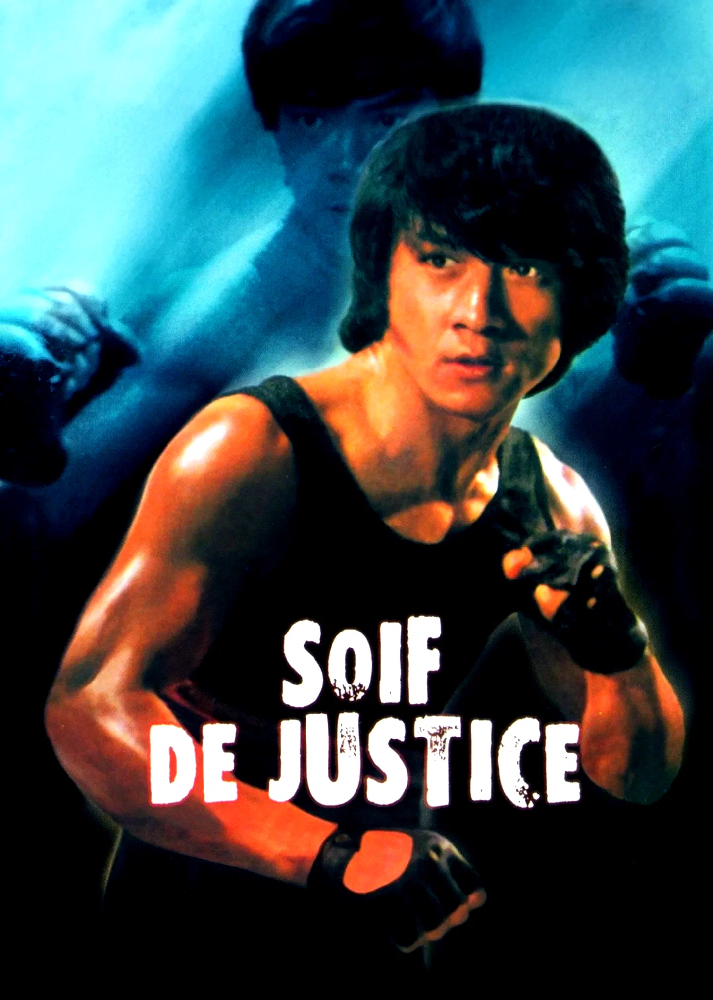 Photo du film : Soif de Justice