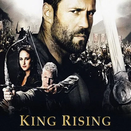 Miniature photo du film : King Rising, au nom du roi
