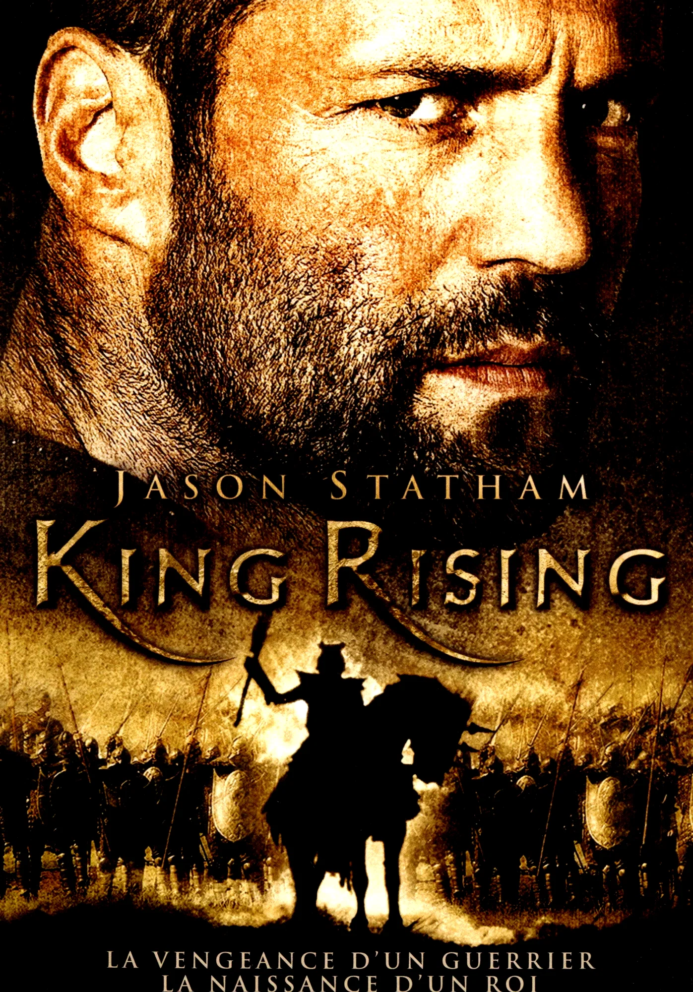 Photo 2 du film : King Rising, au nom du roi