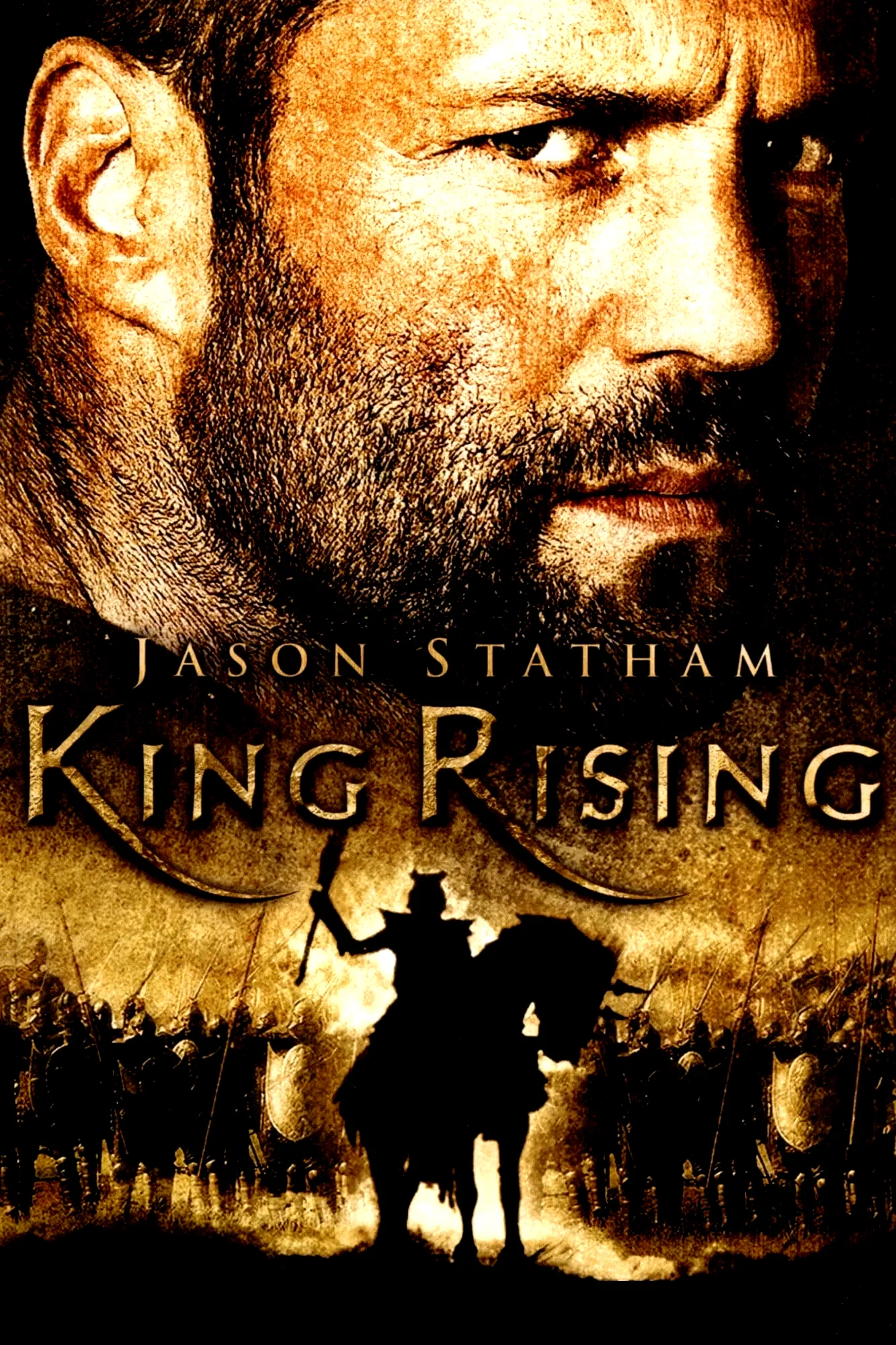 Photo 3 du film : King Rising, au nom du roi