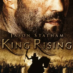Photo du film : King Rising, au nom du roi