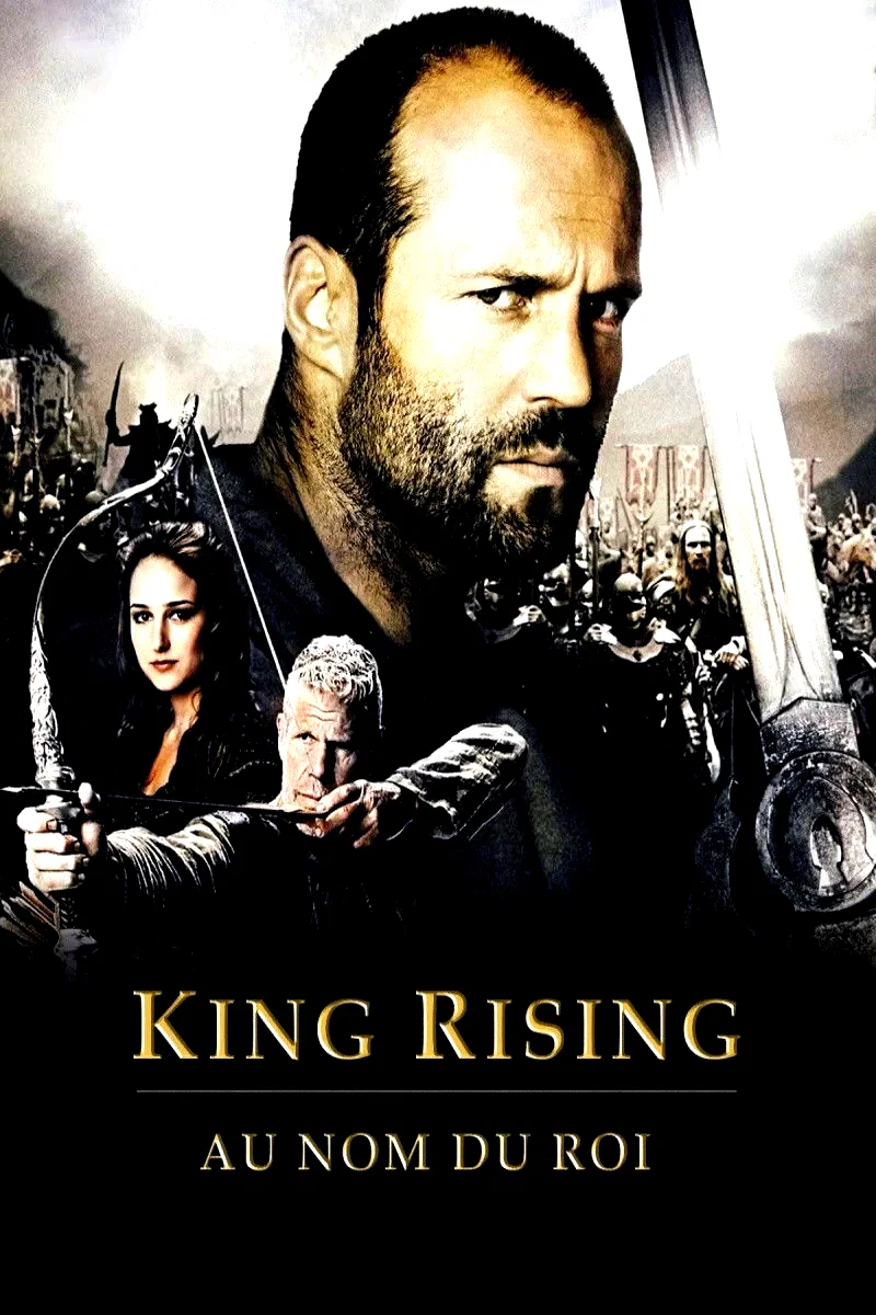 Photo 4 du film : King Rising, au nom du roi
