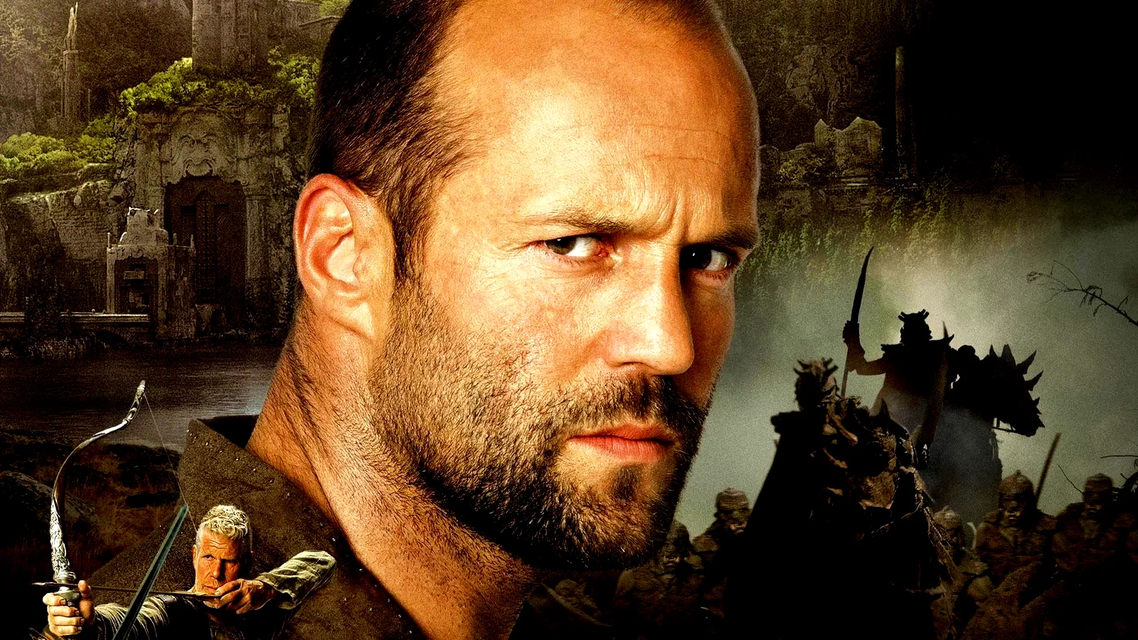 Photo 5 du film : King Rising, au nom du roi