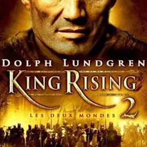 Photo du film : King Rising 2 : Les Deux Mondes