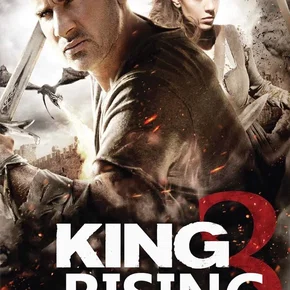 Photo du film : King Rising 3