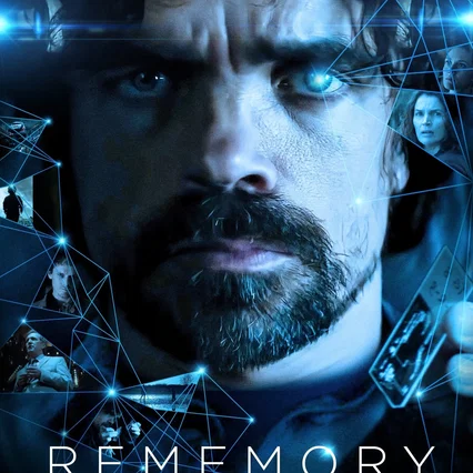 Miniature photo du film : Rememory