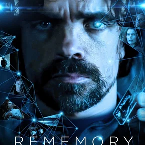 Photo du film : Rememory
