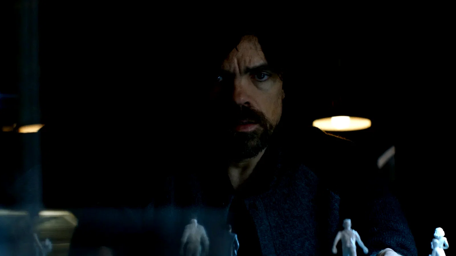 Photo 3 du film : Rememory