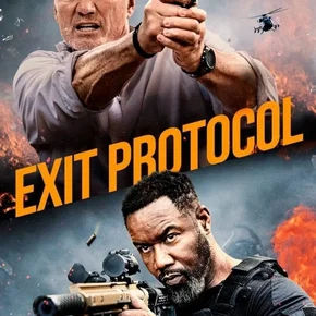 Photo du film : Exit Protocol