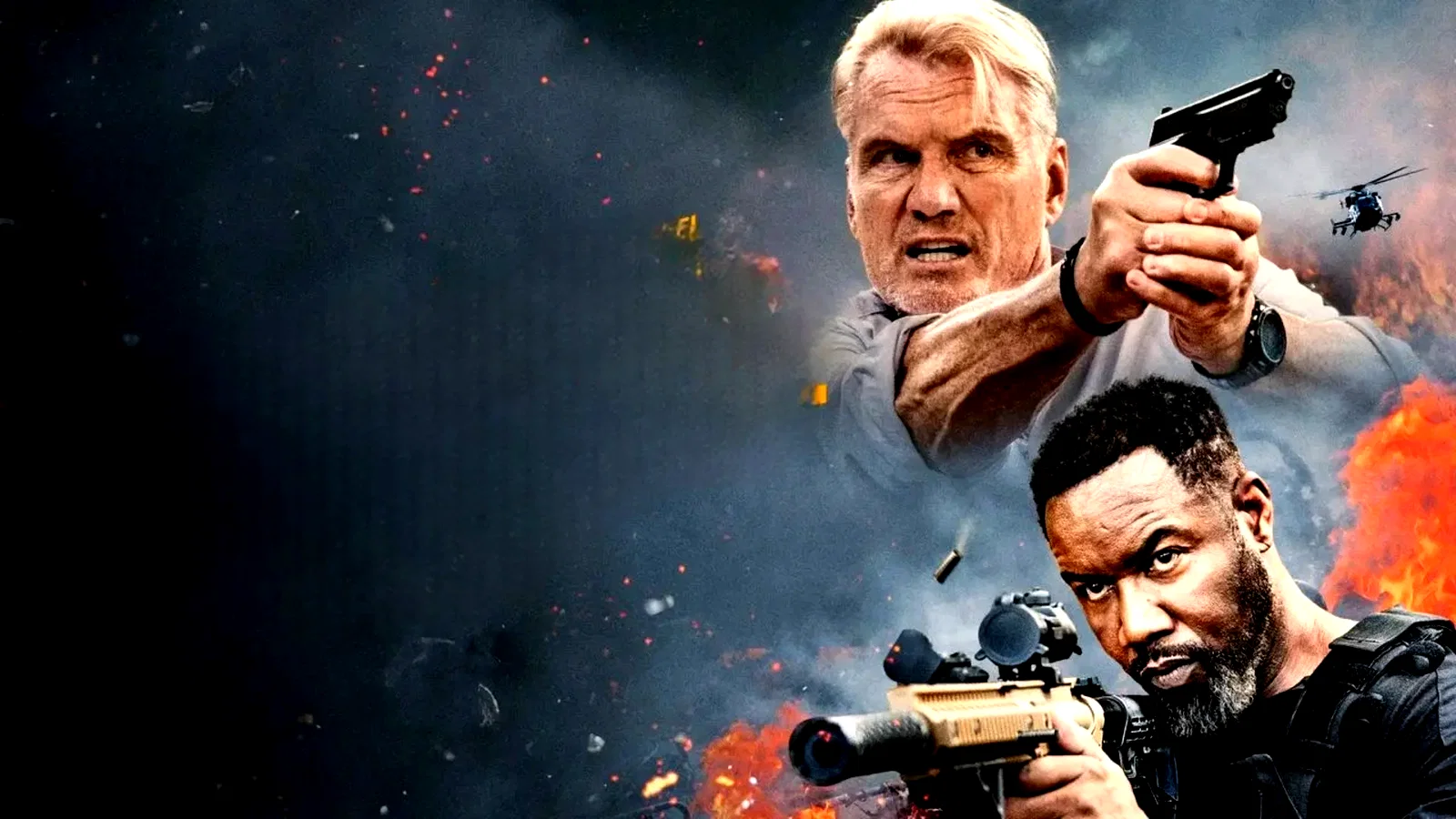Photo du film : Exit Protocol