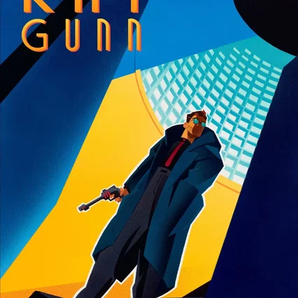 Miniature photo du film : Ray Gunn