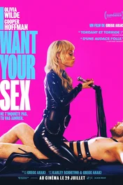 I Want Your Sex Bande-annonce officielle  [VOSTFR]