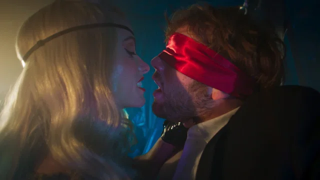 Affiche du film : I Want Your Sex