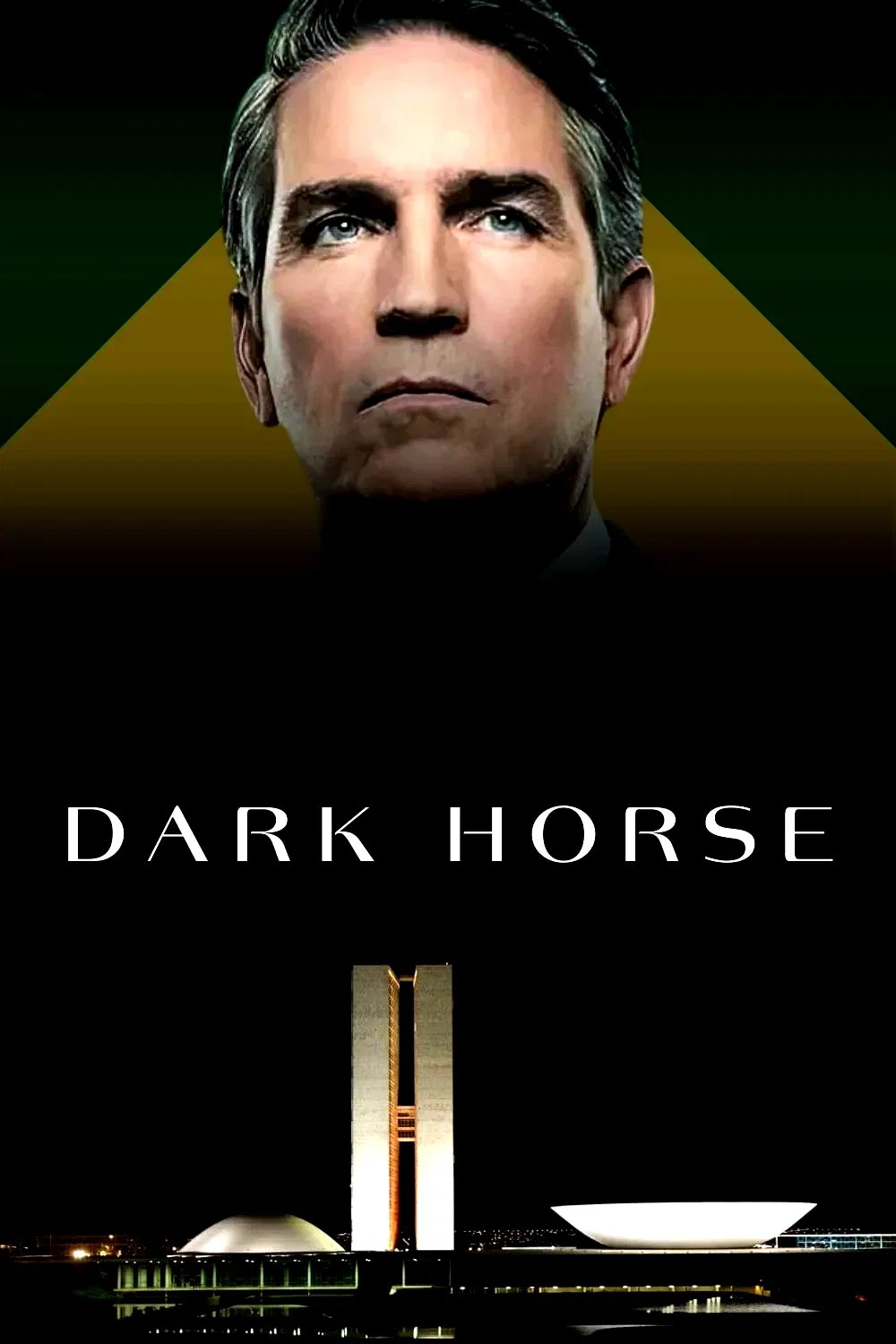 Photo du film : Dark Horse