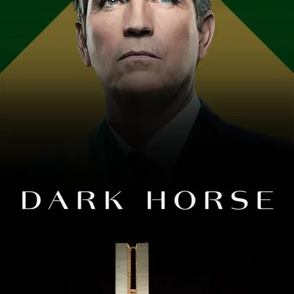 Miniature photo du film : Dark Horse