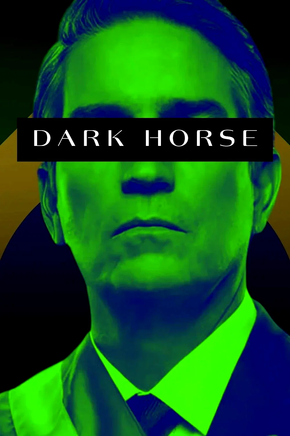 Photo du film : Dark Horse