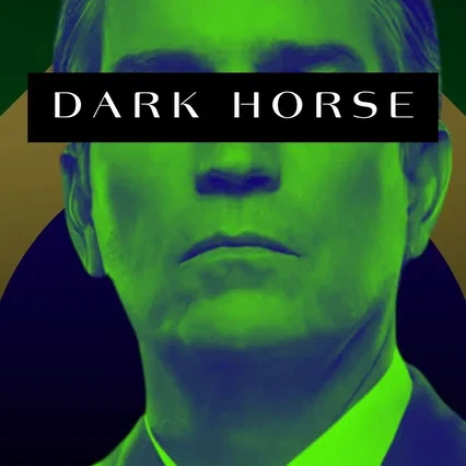 Miniature photo du film : Dark Horse