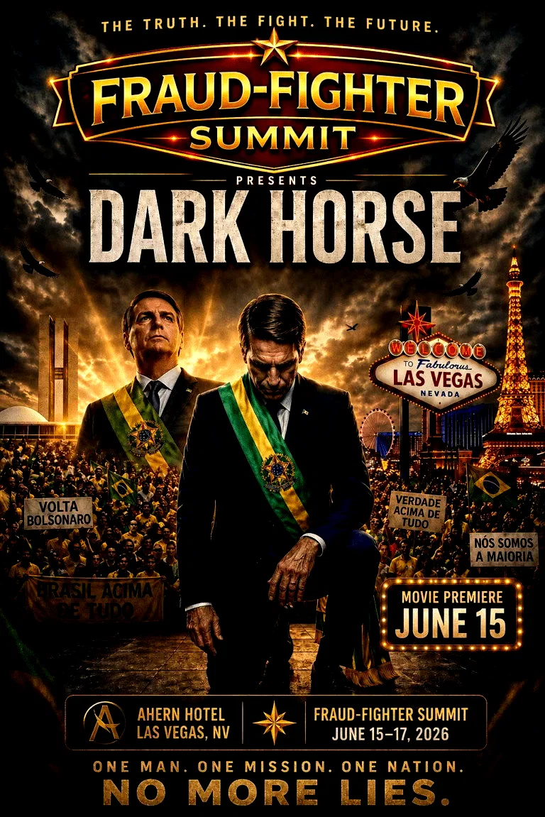 Photo du film : Dark Horse
