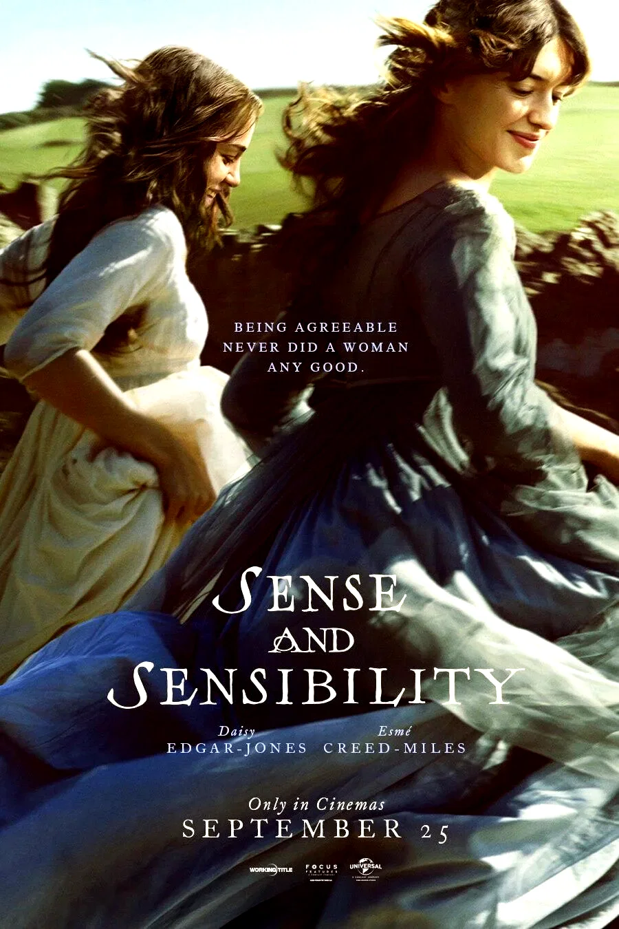 Photo 5 du film : Raison et sentiments