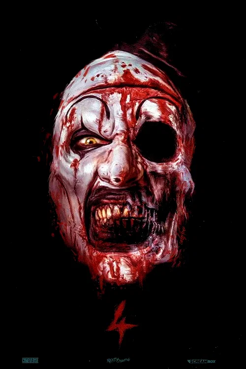 Photo 4 du film : Terrifier 4