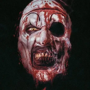 Photo du film : Terrifier 4