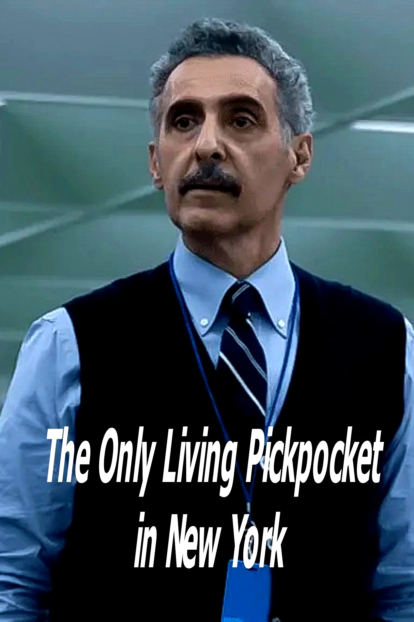 Photo du film : The Only Living Pickpocket in New York